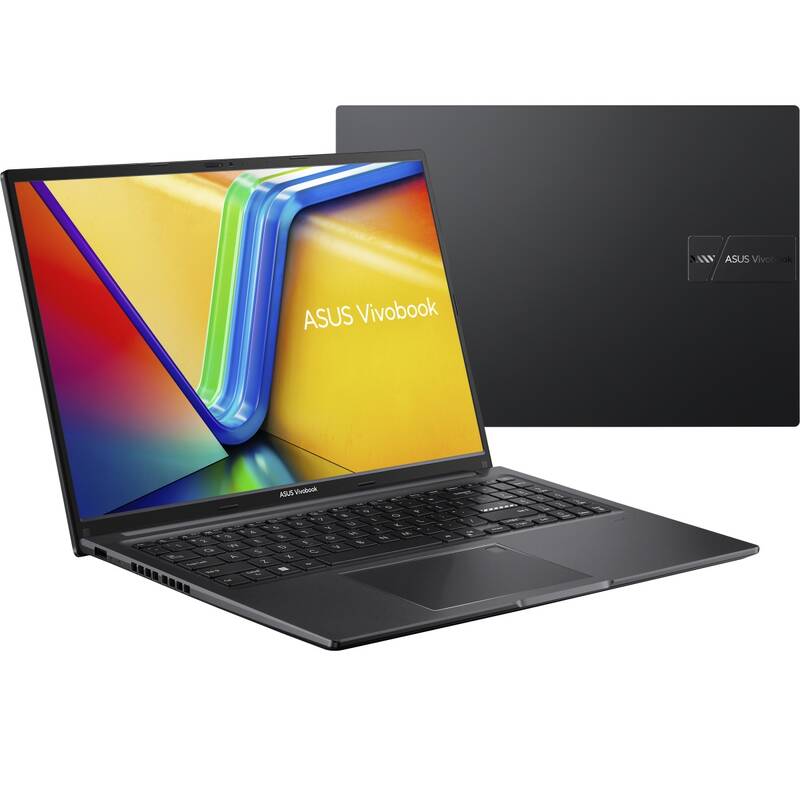 Asus Vivobook X1605VA-OLED248Z černý - Obrázek 11