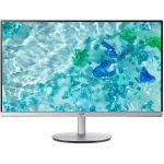 Monitor Acer Vero CB322QKB1bmiiprx (UM.JB2EE.101) černý/stříbrný