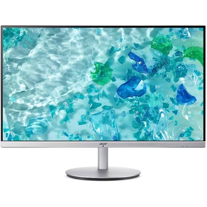 Monitor Acer Vero CB322QKB1bmiiprx (UM.JB2EE.101) černý/stříbrný