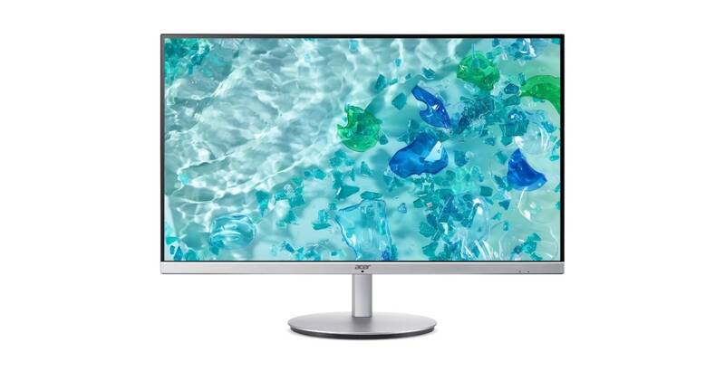 Monitor Acer Vero CB322QKB1bmiiprx (UM.JB2EE.101) černý/stříbrný - Obrázek 4