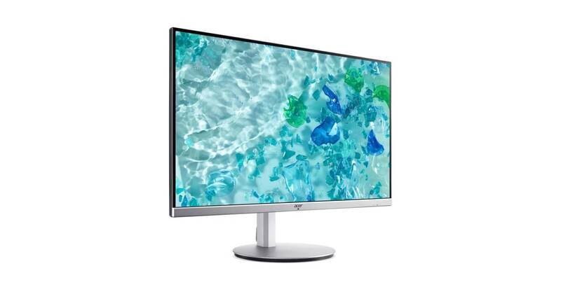 Monitor Acer Vero CB322QKB1bmiiprx (UM.JB2EE.101) černý/stříbrný - Obrázek 5