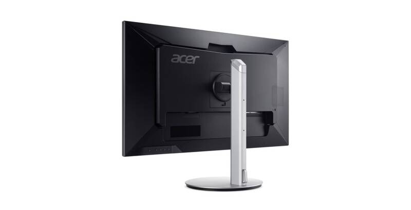 Monitor Acer Vero CB322QKB1bmiiprx (UM.JB2EE.101) černý/stříbrný - Obrázek 6