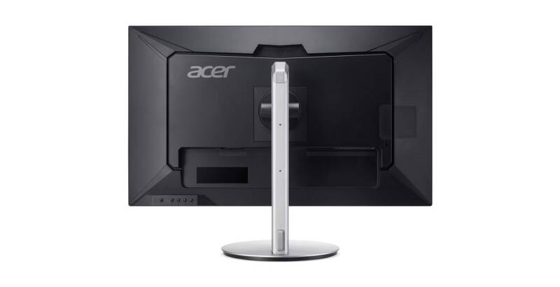 Monitor Acer Vero CB322QKB1bmiiprx (UM.JB2EE.101) černý/stříbrný - Obrázek 7