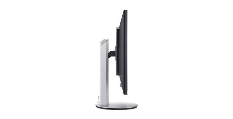 Monitor Acer Vero CB322QKB1bmiiprx (UM.JB2EE.101) černý/stříbrný - Obrázek 9