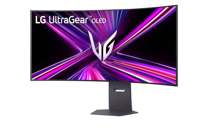 Herní monitor LG UltraGear 45GX950A-B (45GX950A-B.AEU) černý - Obrázek 3