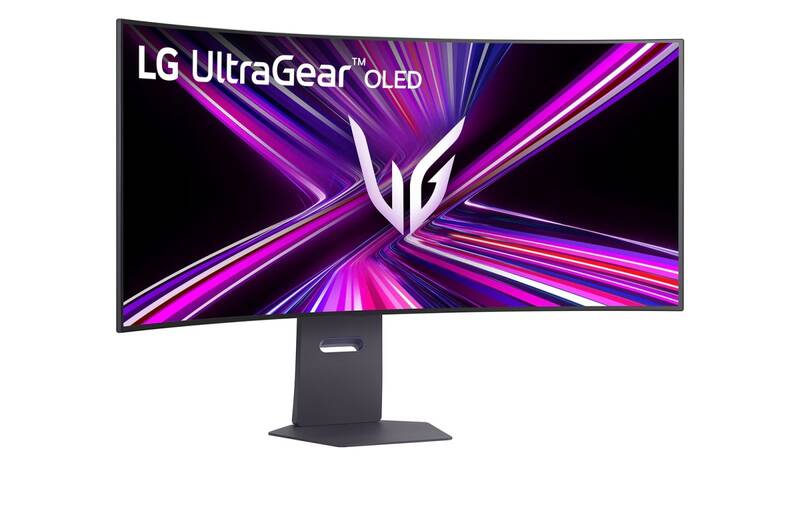 Herní monitor LG UltraGear 45GX950A-B (45GX950A-B.AEU) černý - Obrázek 5