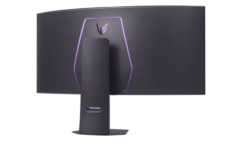 Herní monitor LG UltraGear 45GX950A-B (45GX950A-B.AEU) černý - Obrázek 7