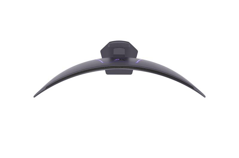 Herní monitor LG UltraGear 45GX950A-B (45GX950A-B.AEU) černý - Obrázek 8