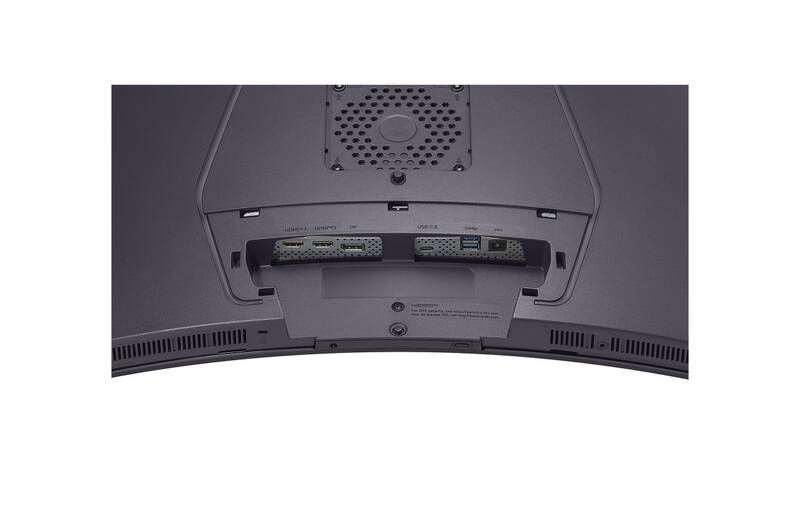 Herní monitor LG UltraGear 45GX950A-B (45GX950A-B.AEU) černý - Obrázek 9