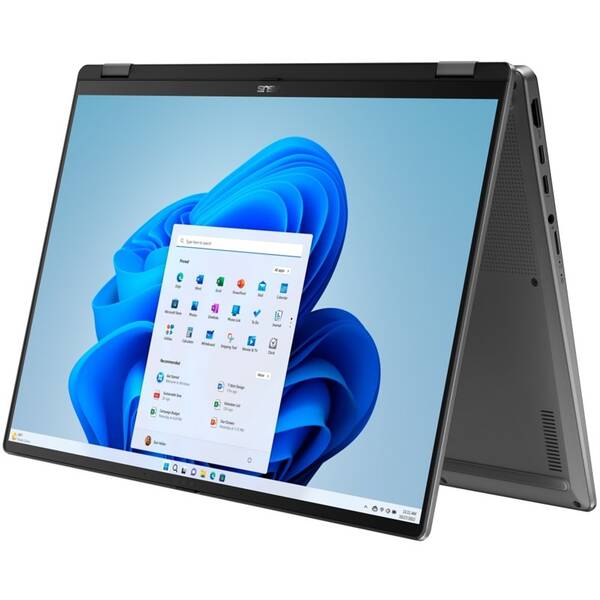 Asus Vivobook Flip 16 (TP3607SA-OLED190W) šedý
