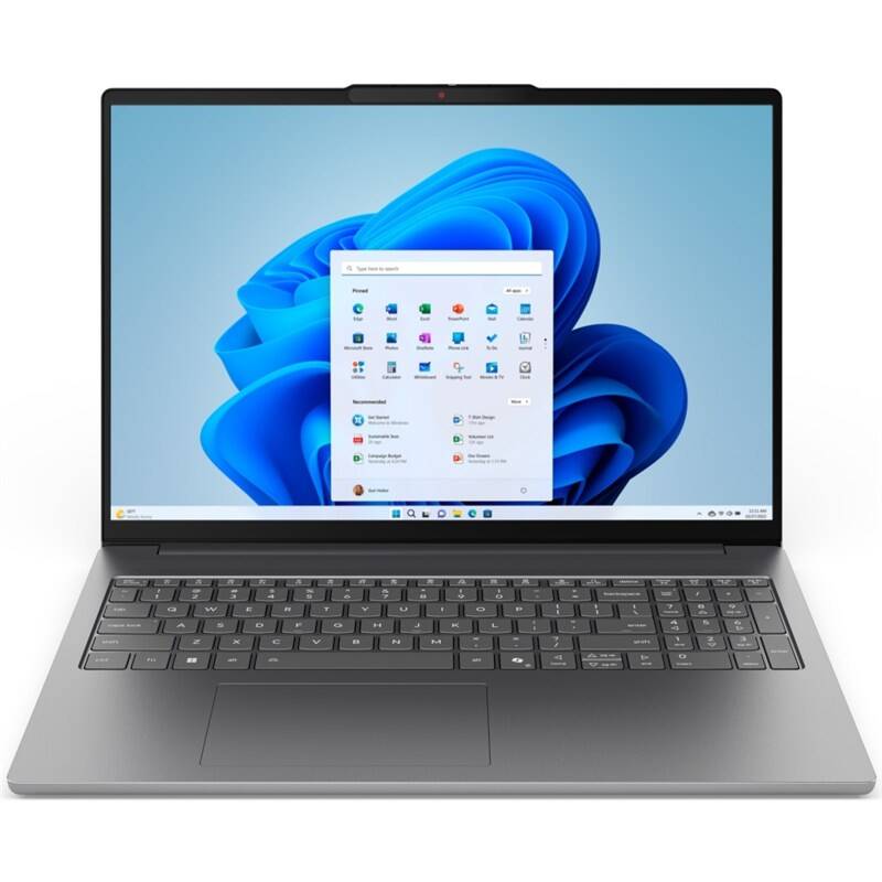 Lenovo IdeaPad Pro 5 16IPH11 (83SK003TCK) šedý