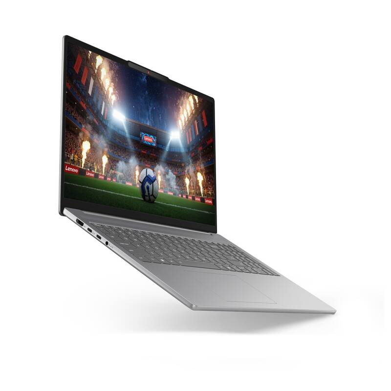Lenovo IdeaPad Pro 5 16IPH11 (83SK003VCK) šedý - Obrázek 5