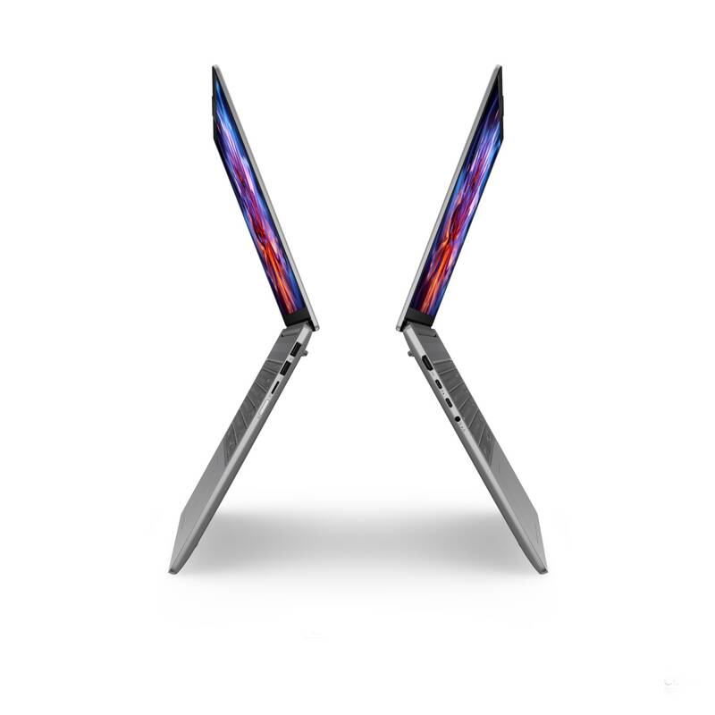 Lenovo IdeaPad Pro 5 16IPH11 (83SK003VCK) šedý - Obrázek 9