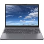 Lenovo IdeaPad Slim 3 15IRH10 (83K101JTCK) šedý