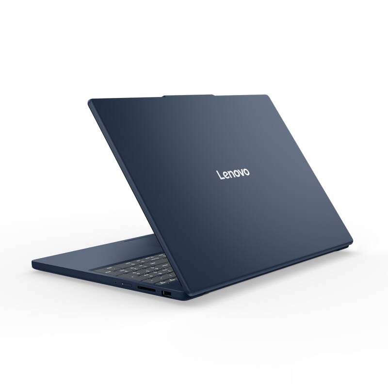 Lenovo IdeaPad Slim 3 15IRH10 (83K101JVCK) modrý - Obrázek 6