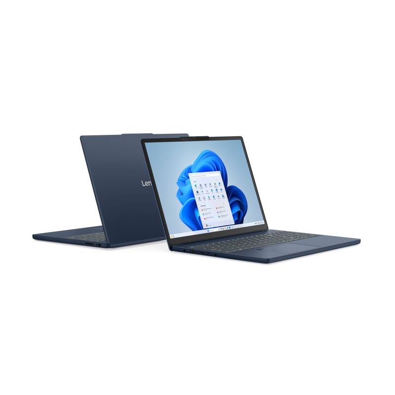 Lenovo IdeaPad Slim 3 15IRH10 (83K101JVCK) modrý - Obrázek 9