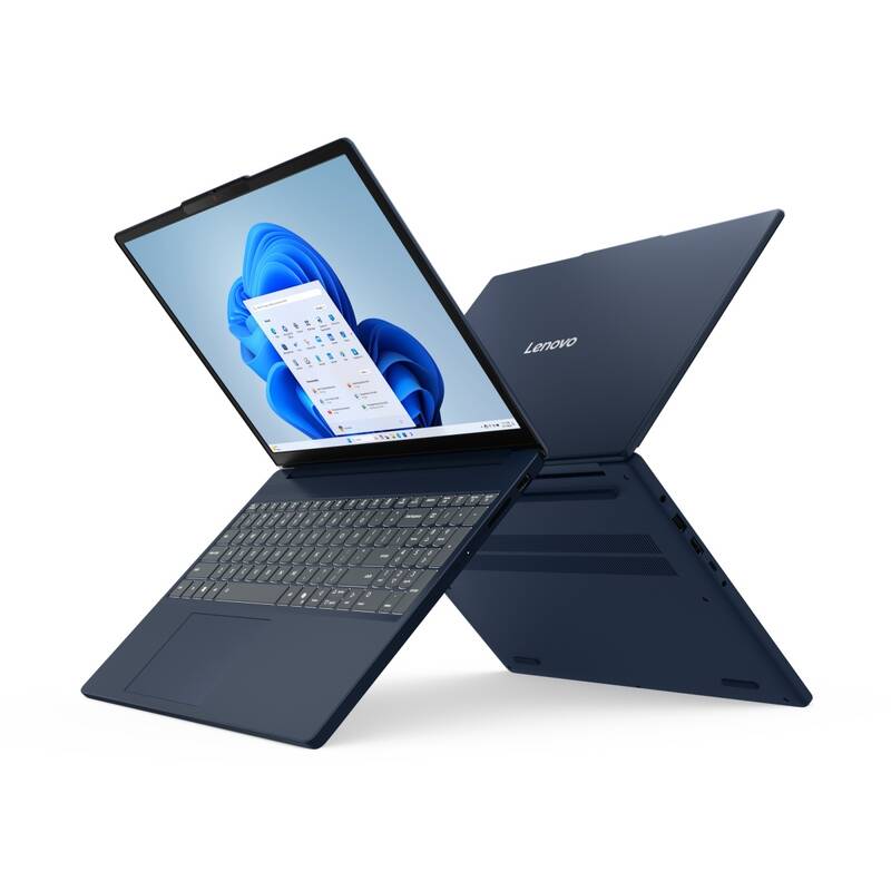 Lenovo IdeaPad Slim 3 15IRH10 (83K101JVCK) modrý - Obrázek 10