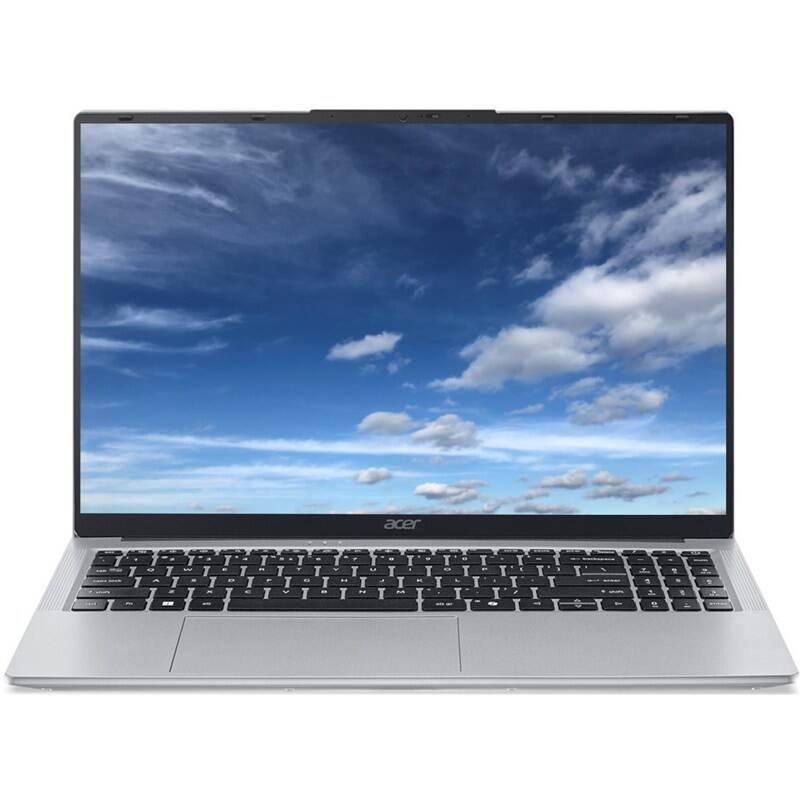 Acer Aspire Lite 15 (AL15-54P-51ZJ) (NX.DTHEC.001) stříbrný