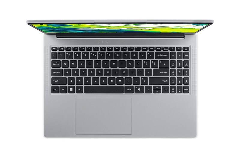 Acer Aspire Lite 15 (AL15-54P-51ZJ) (NX.DTHEC.001) stříbrný - Obrázek 5