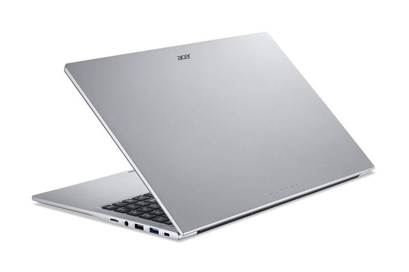 Acer Aspire Lite 15 (AL15-54P-51ZJ) (NX.DTHEC.001) stříbrný - Obrázek 6