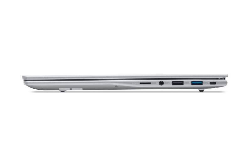 Acer Aspire Lite 15 (AL15-54P-51ZJ) (NX.DTHEC.001) stříbrný - Obrázek 8