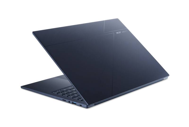 Acer Swift Go 16 AI (SFG16-A71-R0ER) (NX.JY8EC.004) modrý - Obrázek 6