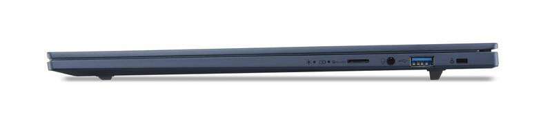Acer Swift Go 16 AI (SFG16-A71-R0ER) (NX.JY8EC.004) modrý - Obrázek 7