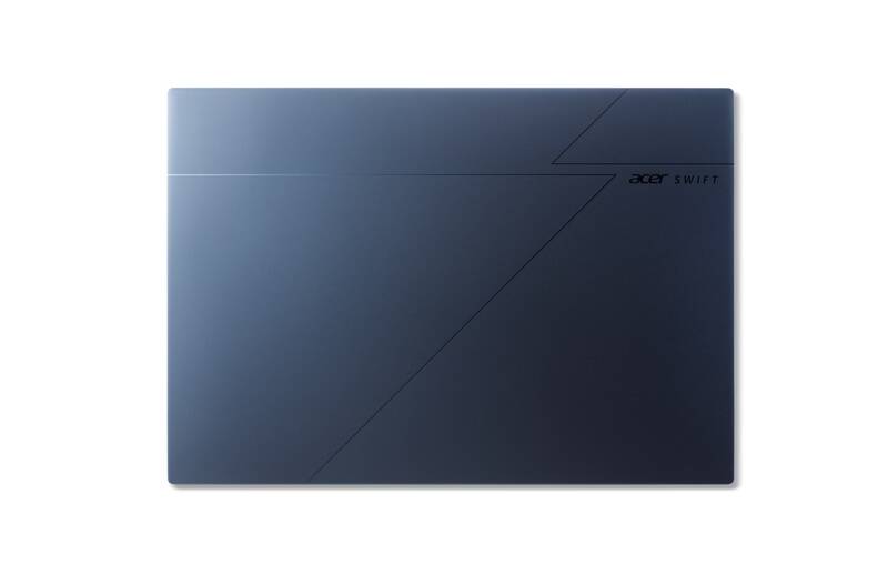 Acer Swift Go 16 AI (SFG16-A71-R0ER) (NX.JY8EC.004) modrý - Obrázek 9