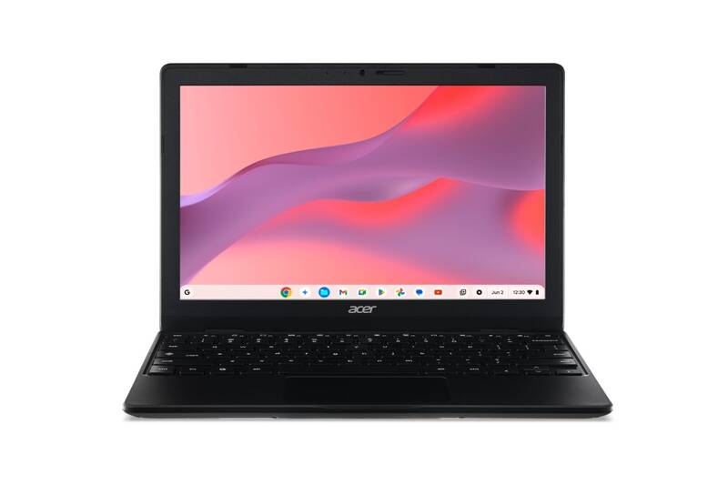 Acer Chromebook 311 (CBOA311-2H-8125) (NX.JYGEC.001) černý - Obrázek 3