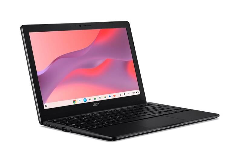 Acer Chromebook 311 (CBOA311-2H-8125) (NX.JYGEC.001) černý - Obrázek 4