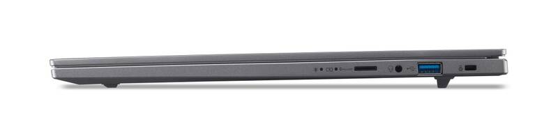 Acer Aspire 16 AI (A16-A71M-R5W4) (NX.JWYEC.001) šedý - Obrázek 7