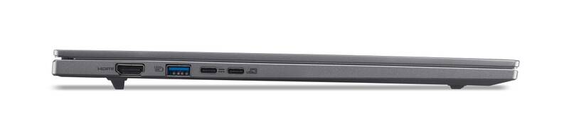 Acer Aspire 16 AI (A16-A71M-R5W4) (NX.JWYEC.001) šedý - Obrázek 8