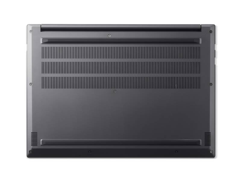 Acer Aspire 16 AI (A16-A71M-R5W4) (NX.JWYEC.001) šedý - Obrázek 9
