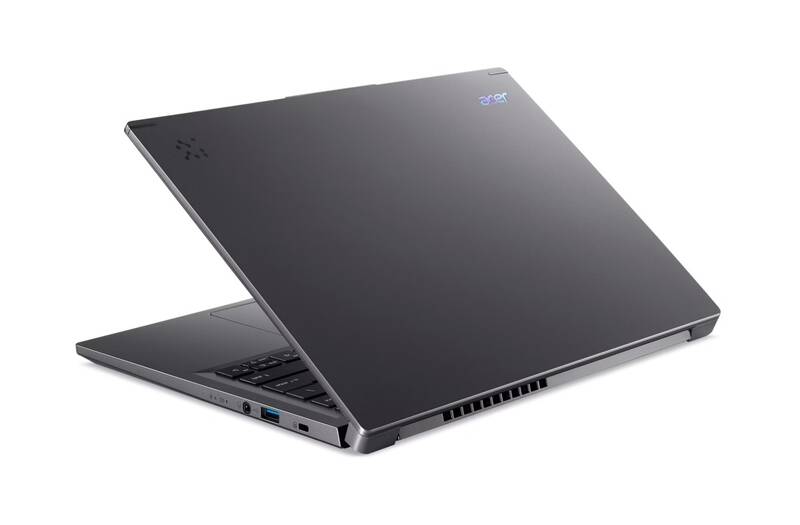 Acer Aspire 14 AI (A14-52MT-76GE) (NX.JDJEC.00B) šedý - Obrázek 7