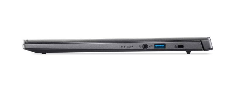 Acer Aspire 14 AI (A14-52MT-76GE) (NX.JDJEC.00B) šedý - Obrázek 8