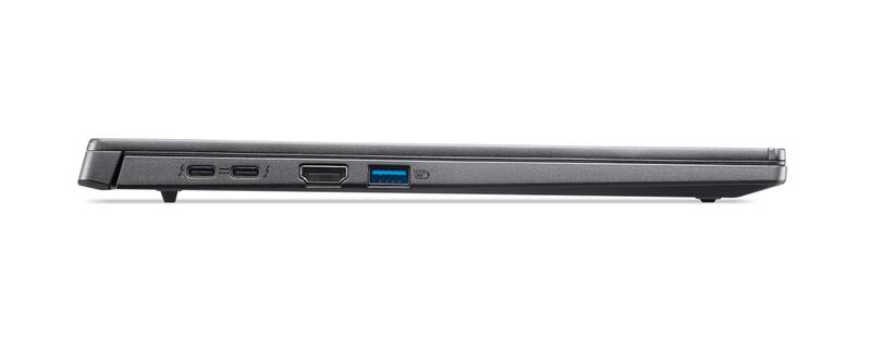Acer Aspire 14 AI (A14-52MT-76GE) (NX.JDJEC.00B) šedý - Obrázek 9