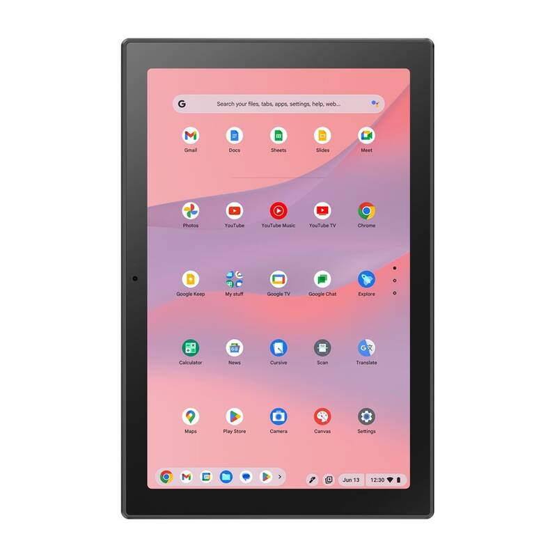 Asus Chromebook CL3 (CL3001DM2A-MTK8128) stříbrný - Obrázek 5