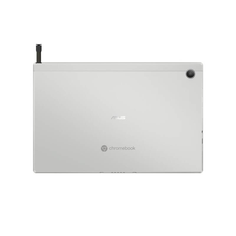 Asus Chromebook CL3 (CL3001DM2A-MTK8128) stříbrný - Obrázek 7
