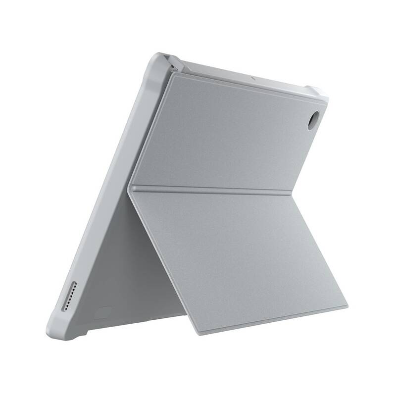 Asus Chromebook CL3 (CL3001DM2A-MTK8128) stříbrný - Obrázek 6