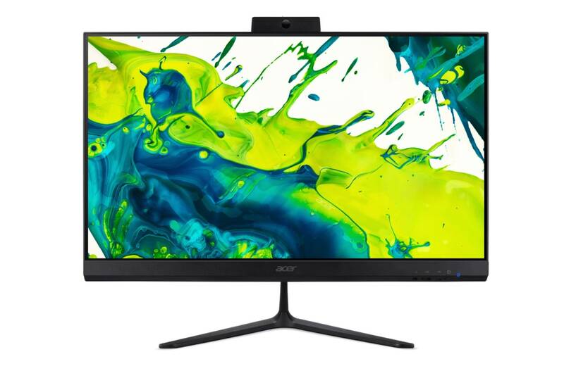 Acer Aspire C24B-GMTL (DQ.BT5EC.006) černý - Obrázek 3