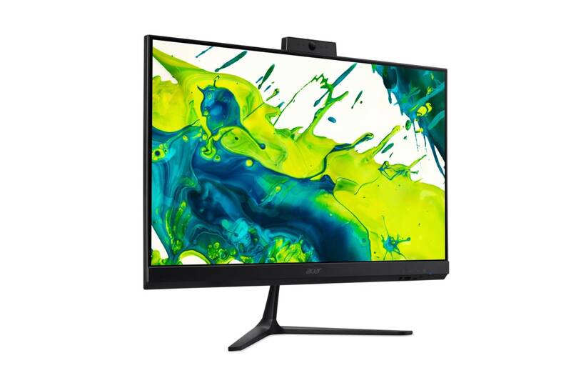 Acer Aspire C24B-GMTL (DQ.BT5EC.006) černý - Obrázek 4