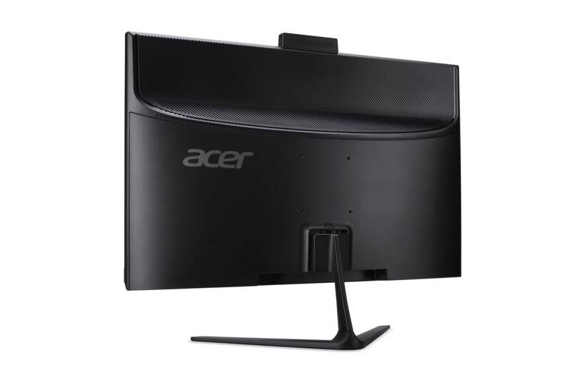 Acer Aspire C24B-GMTL (DQ.BT5EC.006) černý - Obrázek 5
