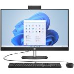 HP 27-cr0015nc (DK4E8EA#BCM) černý