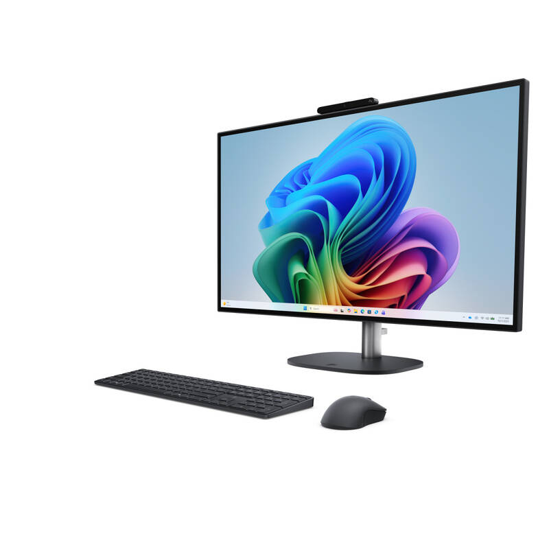 HP OmniStudio X 27-cx0000nc + Game Pass předplatné na 2 měsíce (DK4F6EA#BCM) černý - Obrázek 3