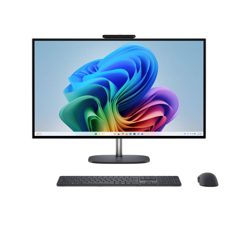 HP OmniStudio X 27-cx0000nc + Game Pass předplatné na 2 měsíce (DK4F6EA#BCM) černý - Obrázek 4