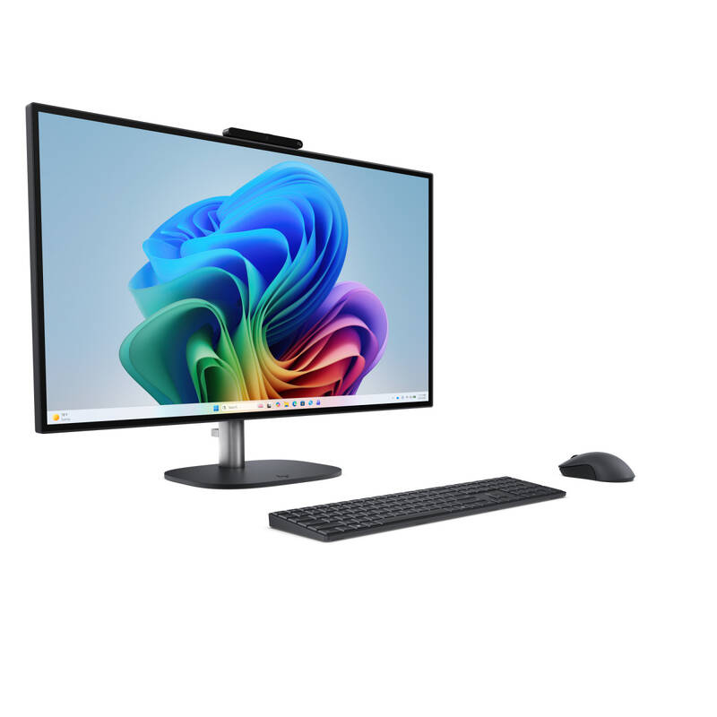 HP OmniStudio X 27-cx0000nc + Game Pass předplatné na 2 měsíce (DK4F6EA#BCM) černý - Obrázek 5
