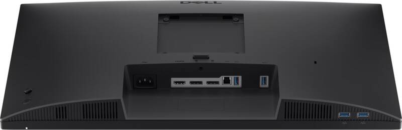 Monitor Dell Pro E2426HB (210-BVMR) černý - Obrázek 9