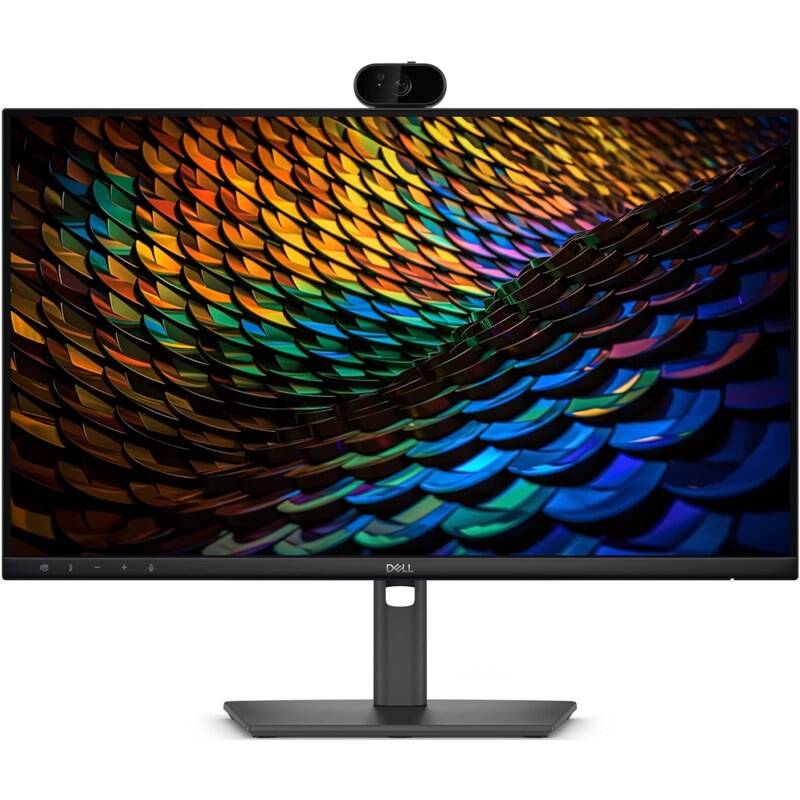 Monitor Dell Pro P2426HEB (210-BVHS) černý