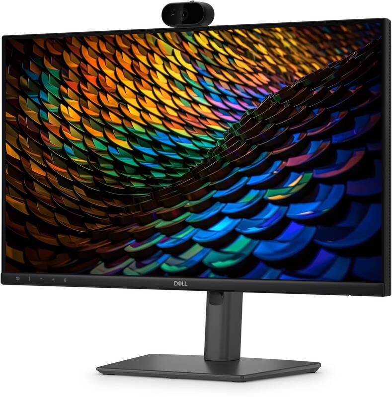 Monitor Dell Pro P2426HEB (210-BVHS) černý - Obrázek 3