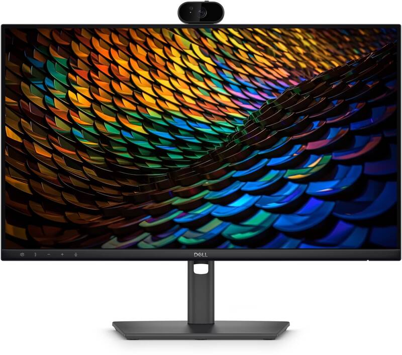 Monitor Dell Pro P2426HEB (210-BVHS) černý - Obrázek 4